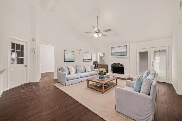 22514 Braken Manor Lane, Katy, TX 77449