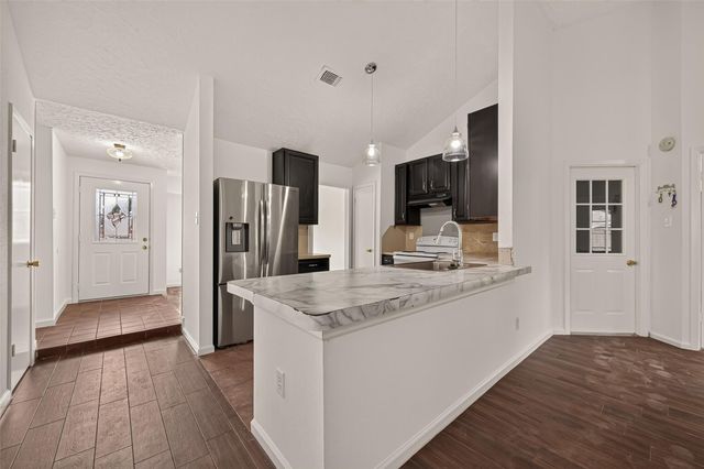 22514 Braken Manor Lane, Katy, TX 77449