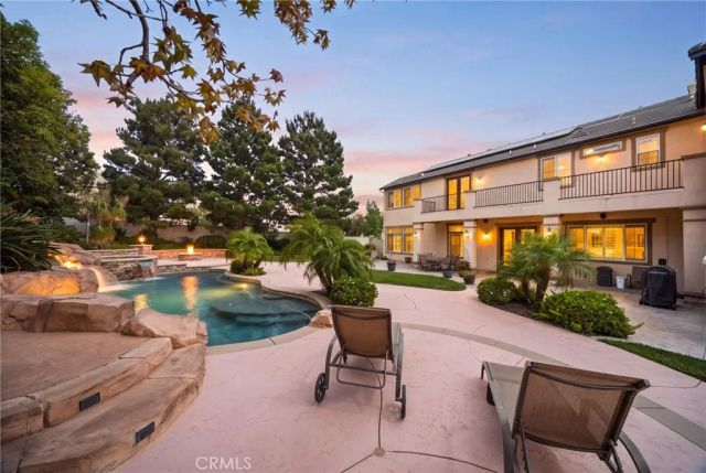 12816 Windstar, Rancho Cucamonga, CA 91739