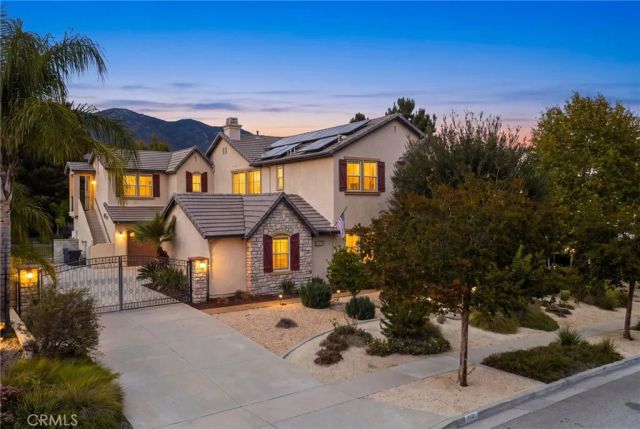 12816 Windstar, Rancho Cucamonga, CA 91739