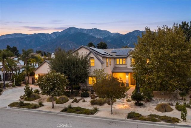 12816 Windstar, Rancho Cucamonga, CA 91739