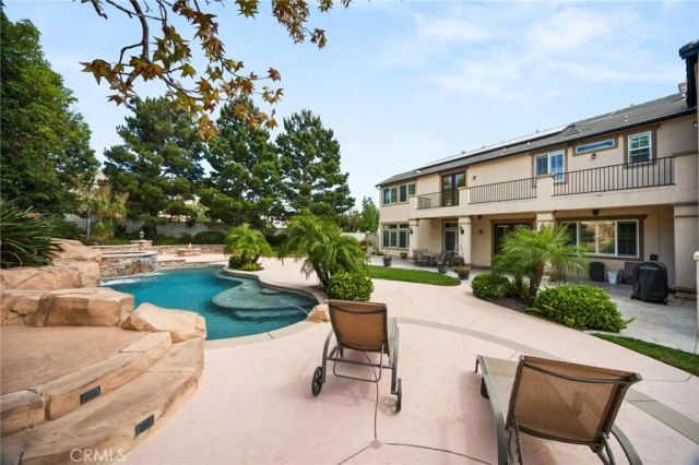 12816 Windstar, Rancho Cucamonga, CA 91739
