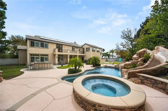 12816 Windstar, Rancho Cucamonga, CA 91739