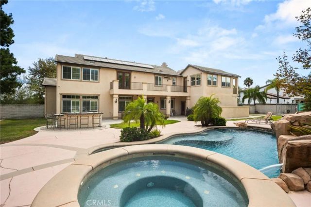 12816 Windstar, Rancho Cucamonga, CA 91739