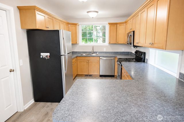 1580 Monroe Street, Burlington, WA 98233