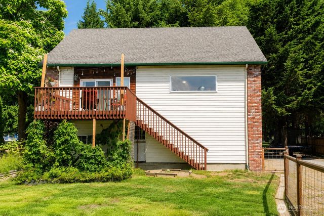 1580 Monroe Street, Burlington, WA 98233