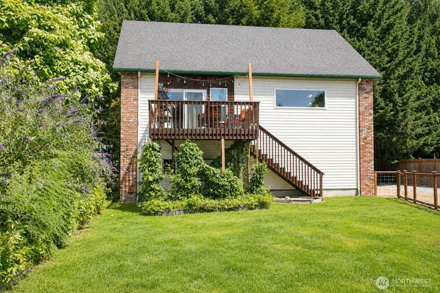 1580 Monroe Street, Burlington, WA 98233