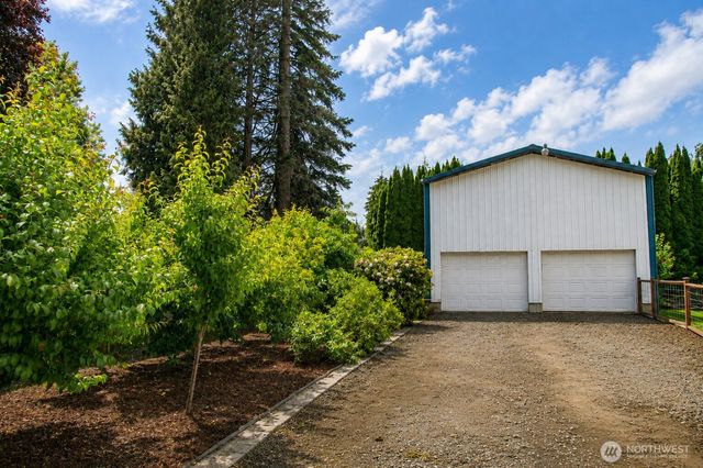 1580 Monroe Street, Burlington, WA 98233