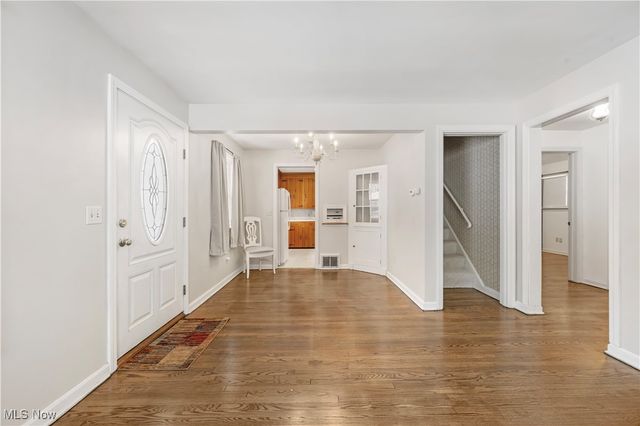 1600 49th Street NW, Canton, OH 44709