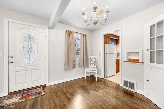 1600 49th Street NW, Canton, OH 44709