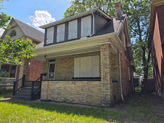 675 Oakwood Avenue, Columbus, OH 43205