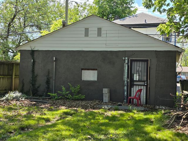 675 Oakwood Avenue, Columbus, OH 43205