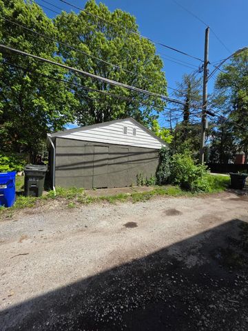 675 Oakwood Avenue, Columbus, OH 43205