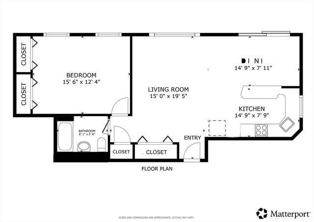 216 St Paul 502, Brookline, MA 02446