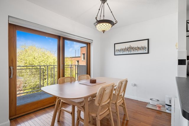 216 St Paul 502, Brookline, MA 02446