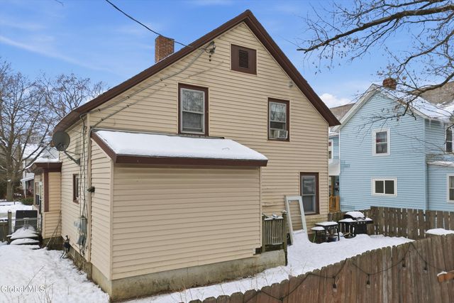 19 Kenworthy Avenue, Glens Falls, NY 12801