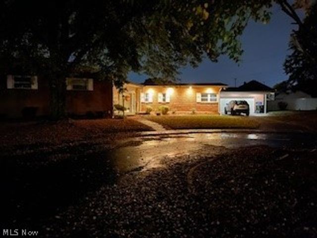 1810 Hamilton Place, Steubenville, OH 43952