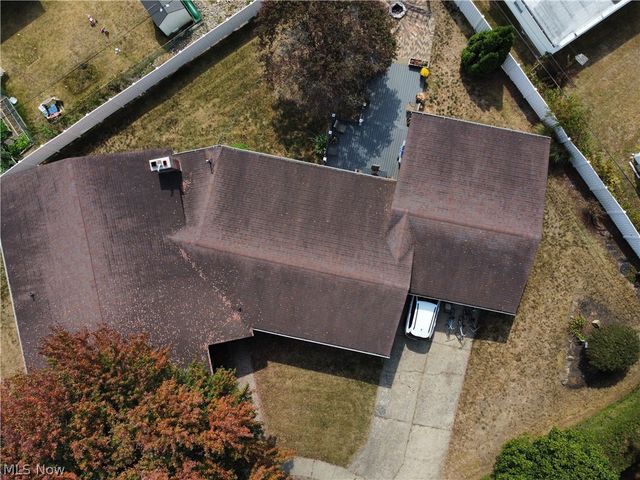 1810 Hamilton Place, Steubenville, OH 43952