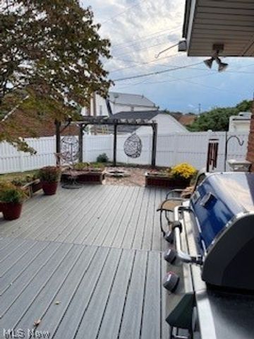 1810 Hamilton Place, Steubenville, OH 43952