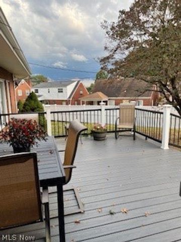 1810 Hamilton Place, Steubenville, OH 43952