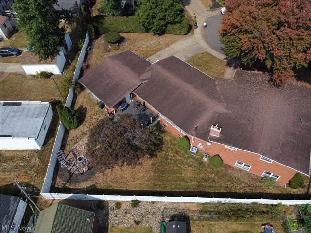 1810 Hamilton Place, Steubenville, OH 43952