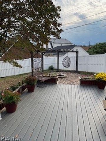 1810 Hamilton Place, Steubenville, OH 43952