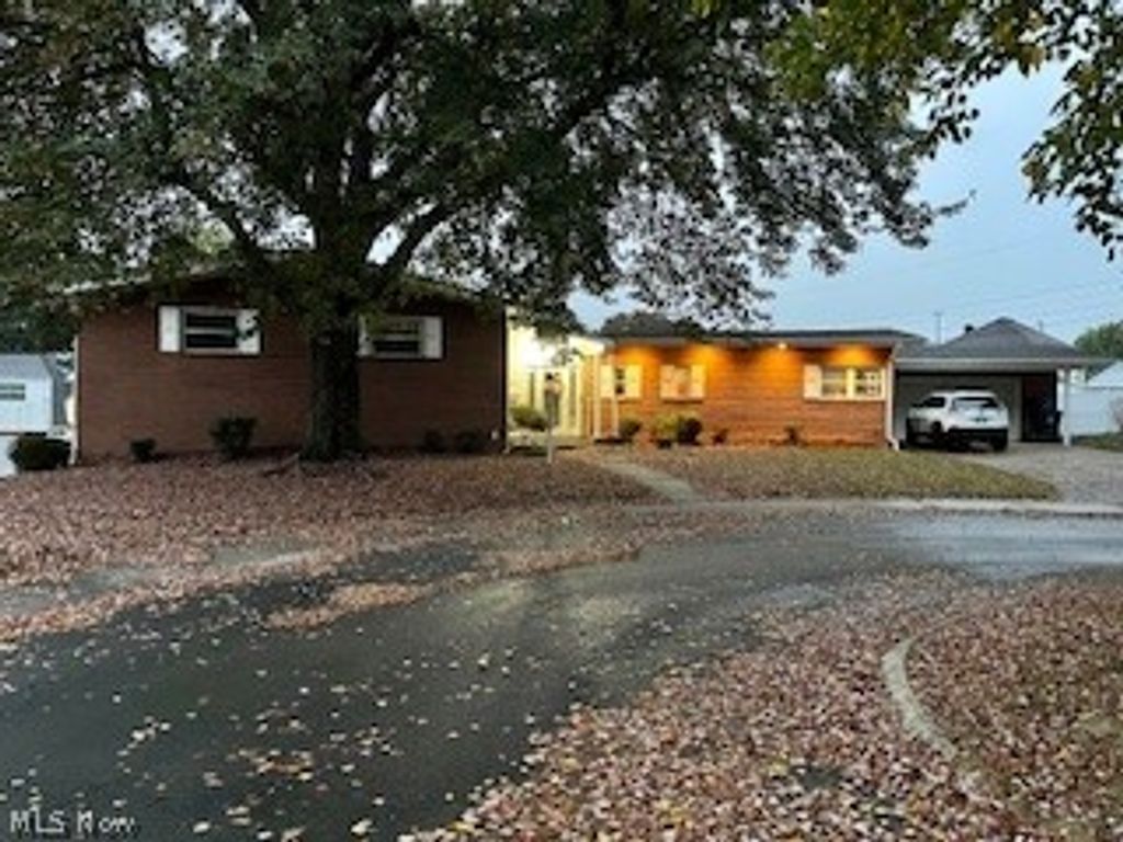 1810 Hamilton Place, Steubenville, OH 43952