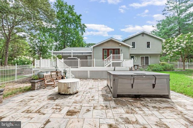 5031 TIMBER VIEW, Saint Leonard, MD 20685