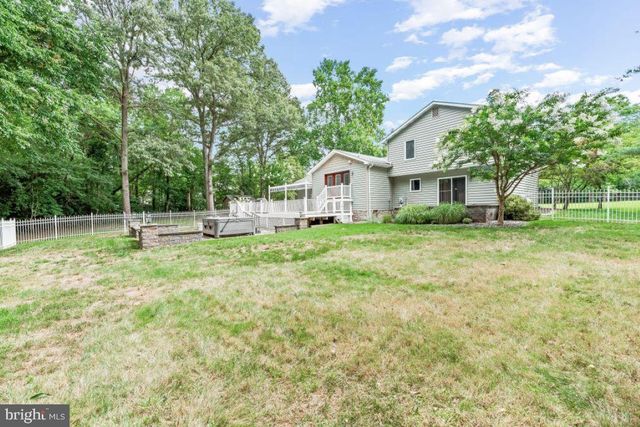 5031 TIMBER VIEW, Saint Leonard, MD 20685