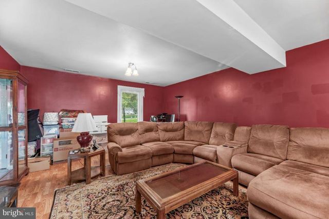 5031 TIMBER VIEW, Saint Leonard, MD 20685