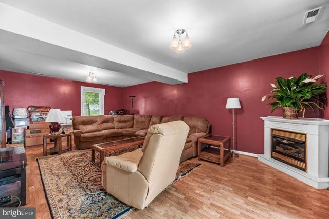5031 TIMBER VIEW, Saint Leonard, MD 20685