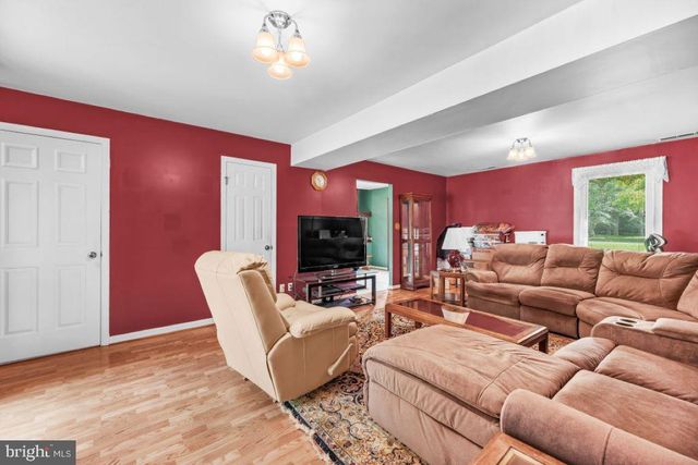 5031 TIMBER VIEW, Saint Leonard, MD 20685