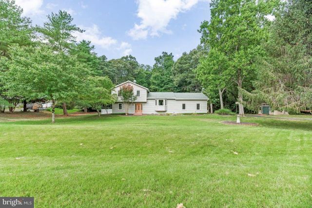 5031 TIMBER VIEW, Saint Leonard, MD 20685
