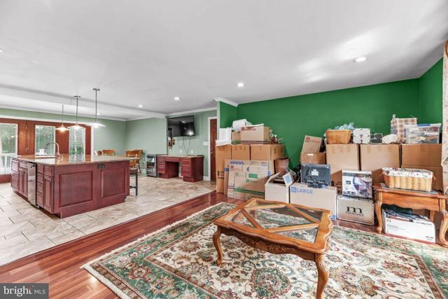 5031 TIMBER VIEW, Saint Leonard, MD 20685
