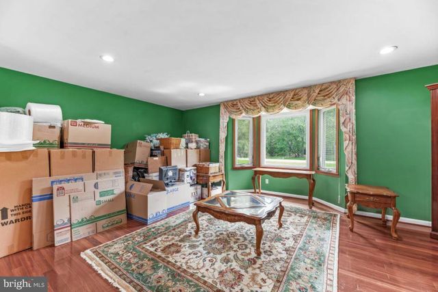5031 TIMBER VIEW, Saint Leonard, MD 20685