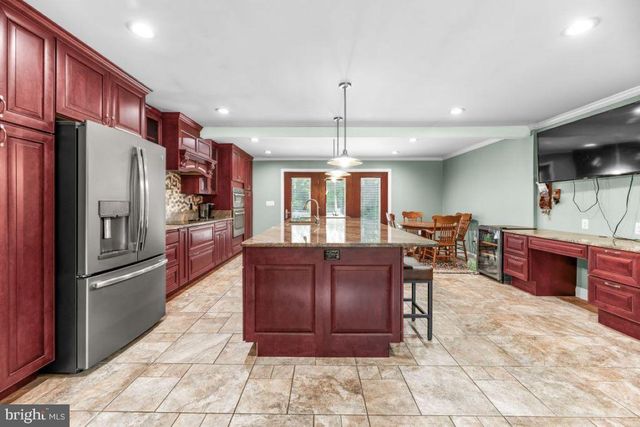 5031 TIMBER VIEW, Saint Leonard, MD 20685