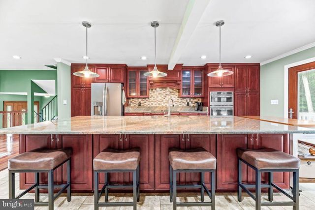 5031 TIMBER VIEW, Saint Leonard, MD 20685