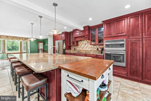 5031 TIMBER VIEW, Saint Leonard, MD 20685