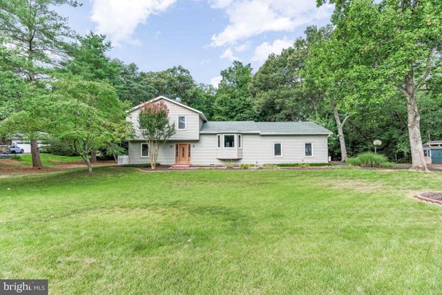 5031 TIMBER VIEW, Saint Leonard, MD 20685