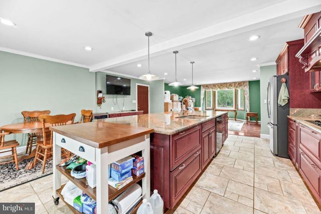5031 TIMBER VIEW, Saint Leonard, MD 20685