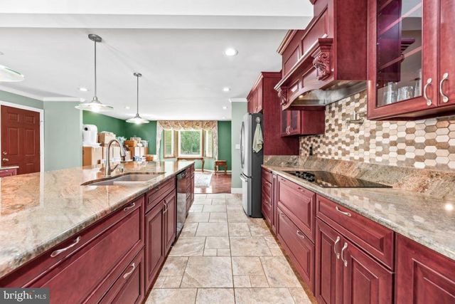 5031 TIMBER VIEW, Saint Leonard, MD 20685