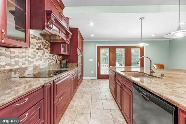 5031 TIMBER VIEW, Saint Leonard, MD 20685
