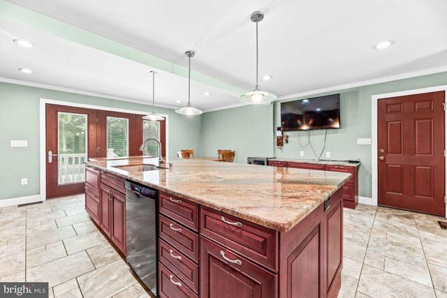 5031 TIMBER VIEW, Saint Leonard, MD 20685