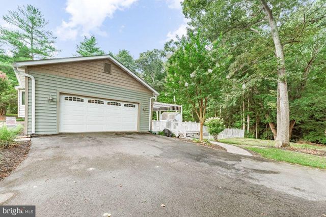 5031 TIMBER VIEW, Saint Leonard, MD 20685