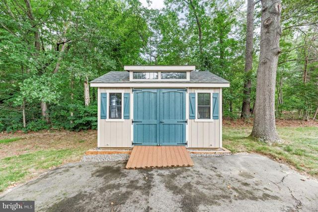 5031 TIMBER VIEW, Saint Leonard, MD 20685
