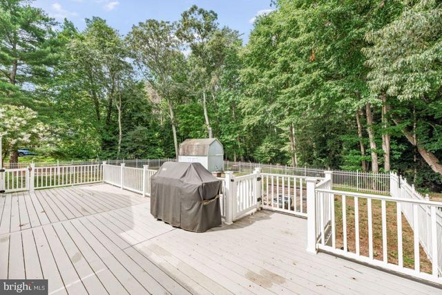 5031 TIMBER VIEW, Saint Leonard, MD 20685