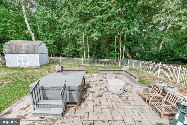 5031 TIMBER VIEW, Saint Leonard, MD 20685