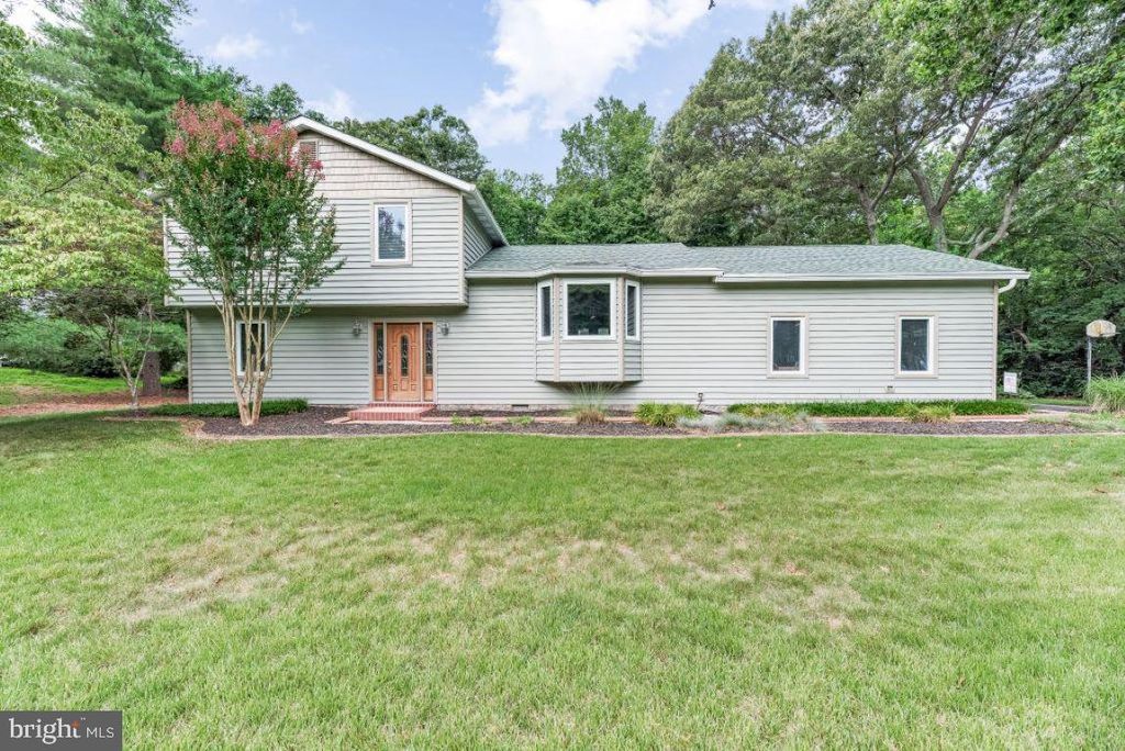 5031 TIMBER VIEW, Saint Leonard, MD 20685