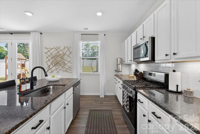 6002 Weddington Pointe Drive, Monroe, NC 28110