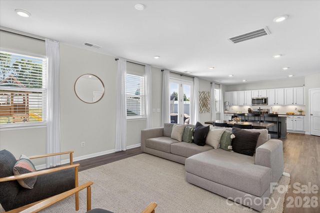 6002 Weddington Pointe Drive, Monroe, NC 28110